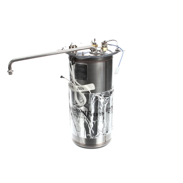 Tank Assembly, 1320W 120V(No Coil